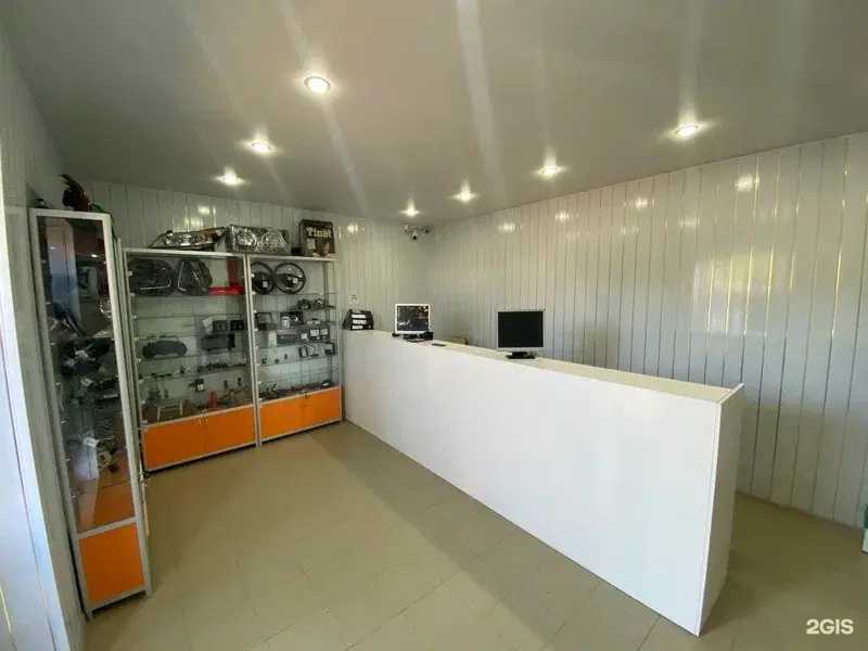 Отзывы на компанию A1 Motors в г. Краснодар c фото