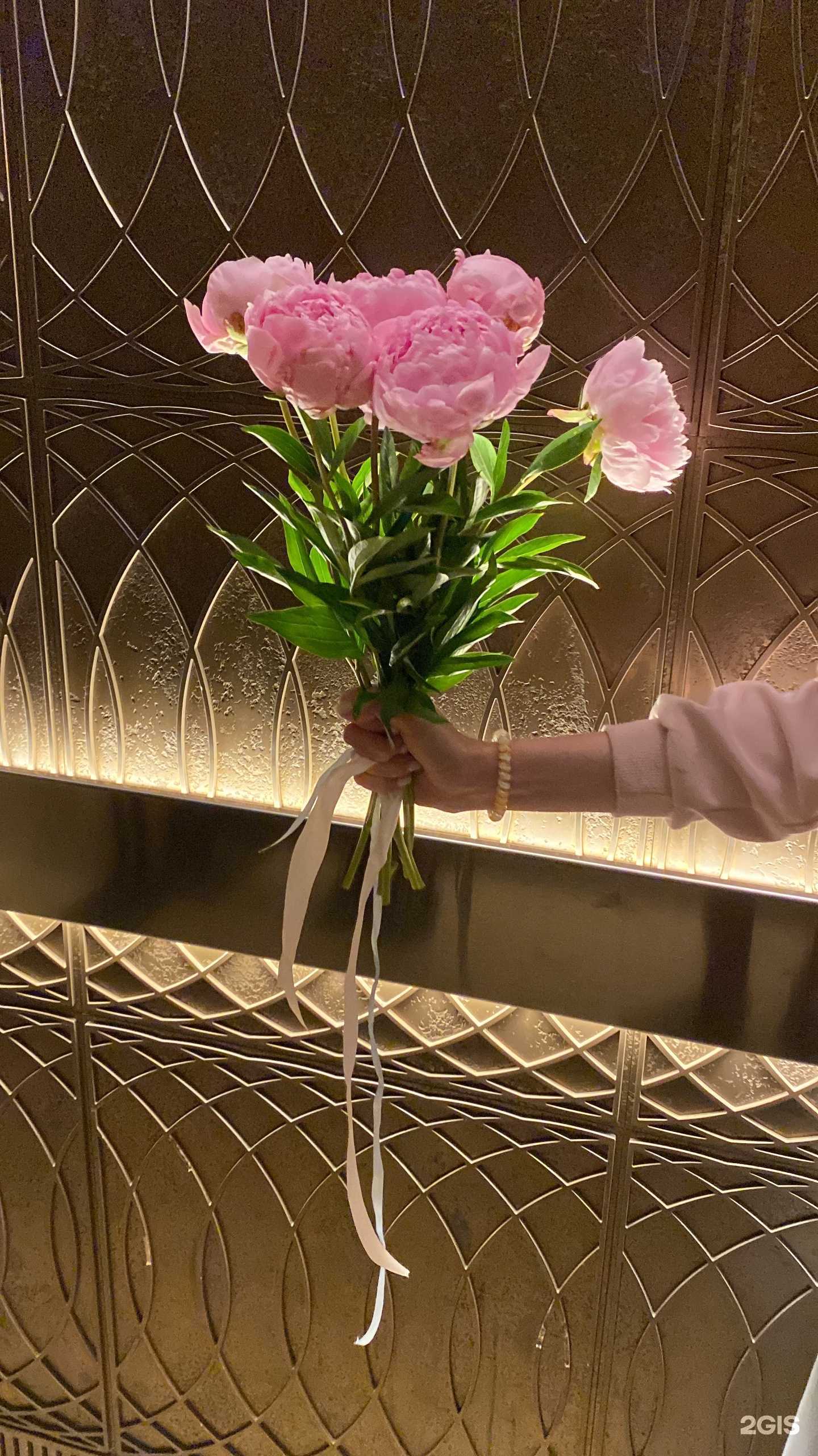 Отзывы на компанию Lovi Buket в г. Архангельск c фото