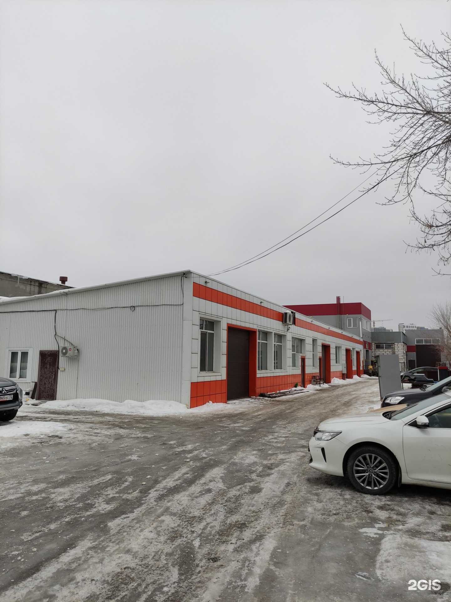 Отзывы на компанию Сибирская старина в Тюмени c фото - фотография 2 из 2