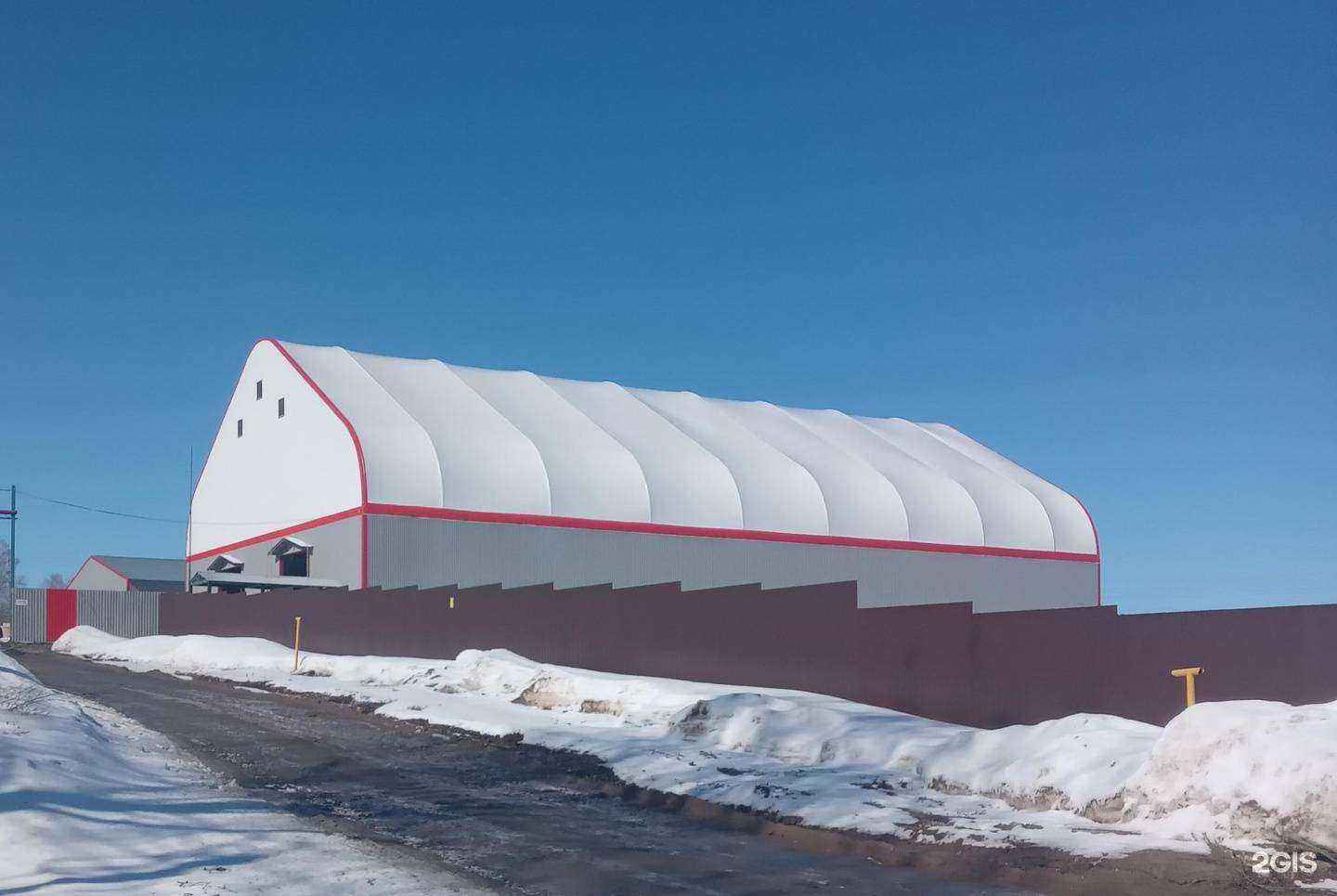 Отзывы на компанию Империал в г. Новочебоксарск c фото