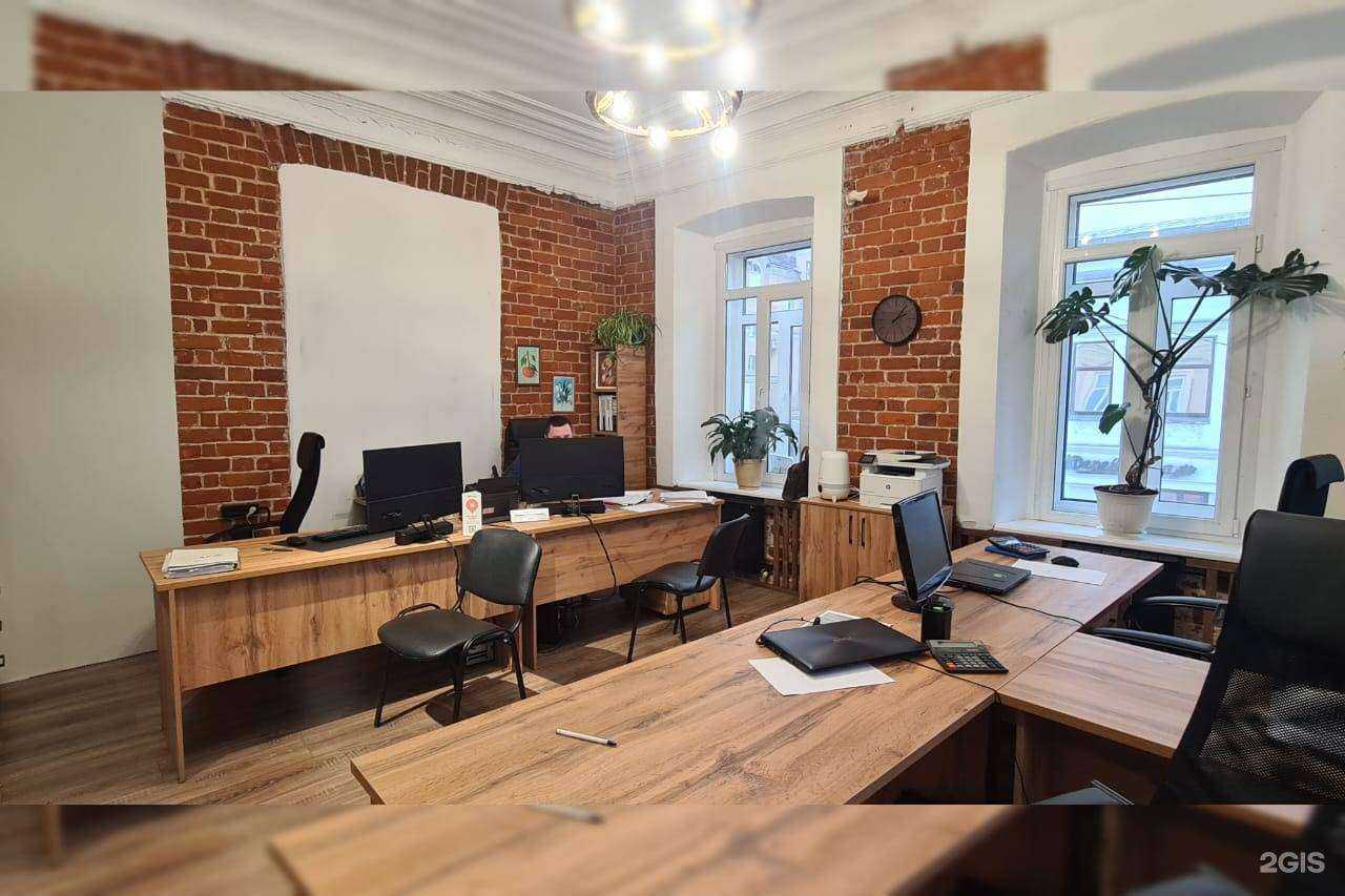 Отзывы на компанию Nikonov Group в Казани c фото