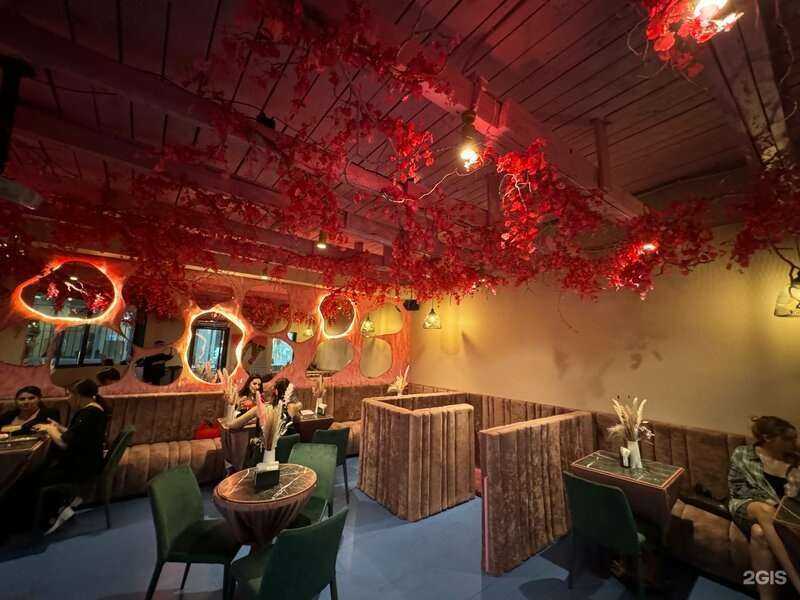 Отзывы на компанию Malinki в Ростове-на-Дону c фото