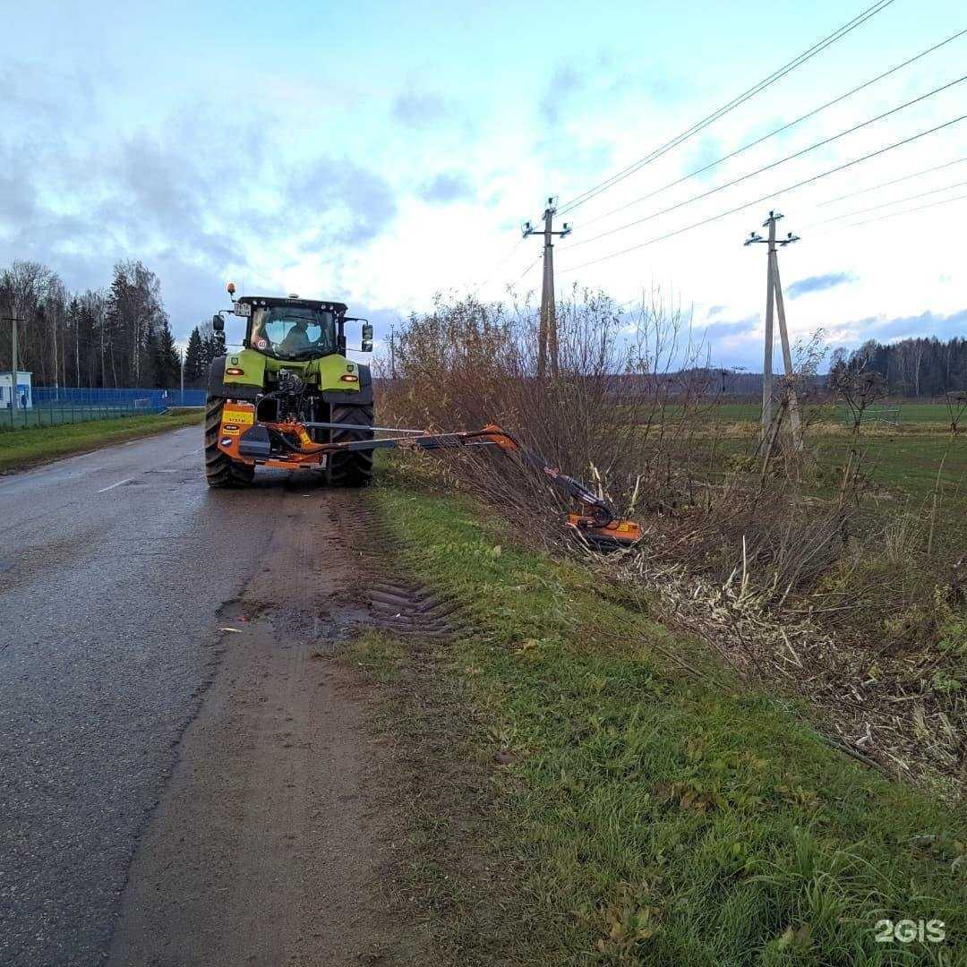 Отзывы на компанию Ролмекс СНГ в Смоленске c фото