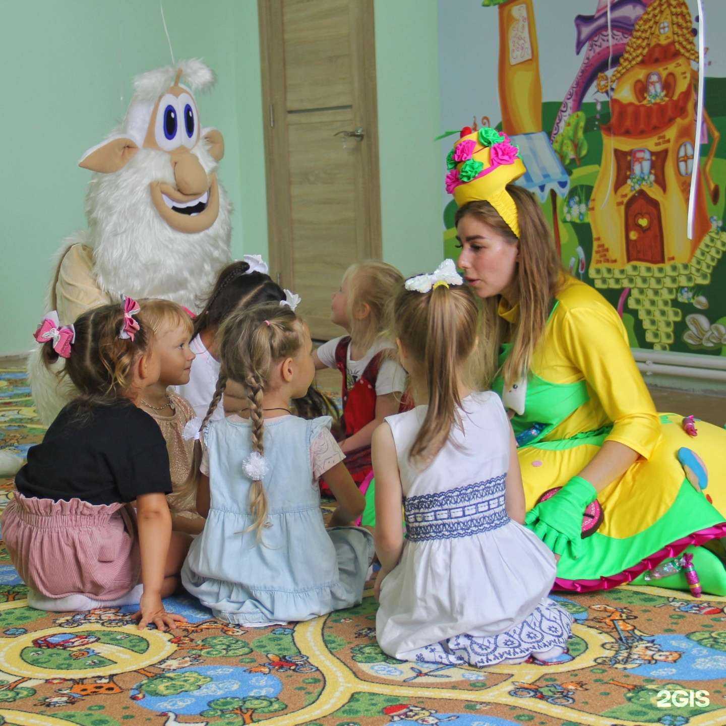 Отзывы на компанию Лисёнок в г. Южно-Сахалинск c фото