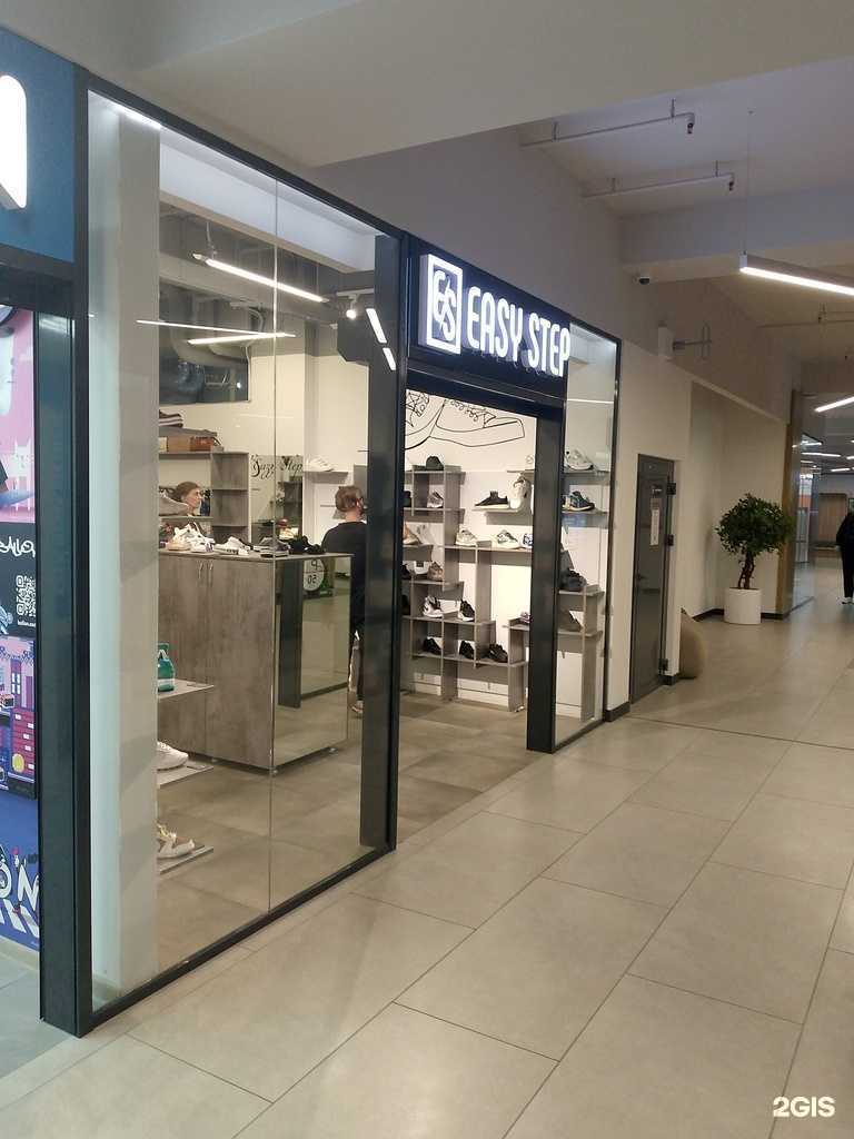 Отзывы на компанию Easy step в Воронеже c фото