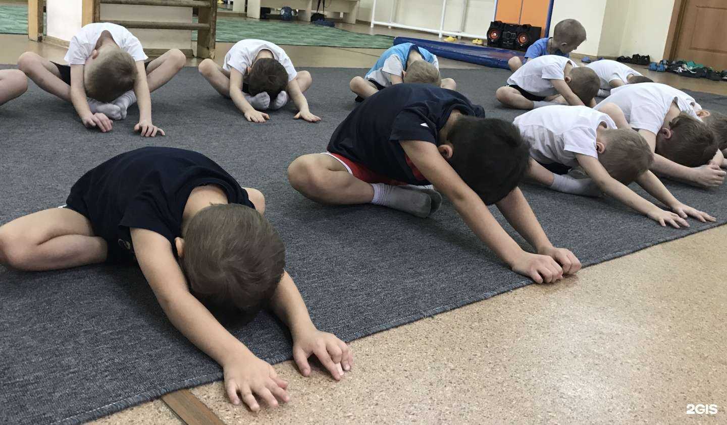 Отзывы на компанию СпортДжим в Челябинске c фото