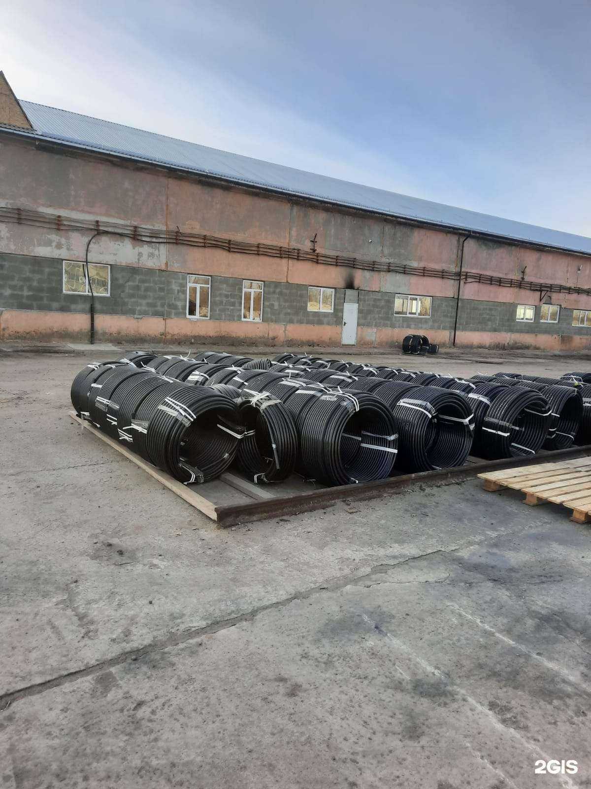 Отзывы на компанию ВАГ в г. Омск c фото