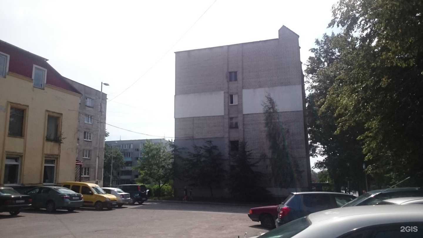 Отзывы на компанию Офис лайф в Калининграде c фото - фотография 2 из 2