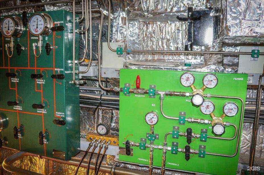 Отзывы на компанию КомплектНефтеГаз в Пензе c фото