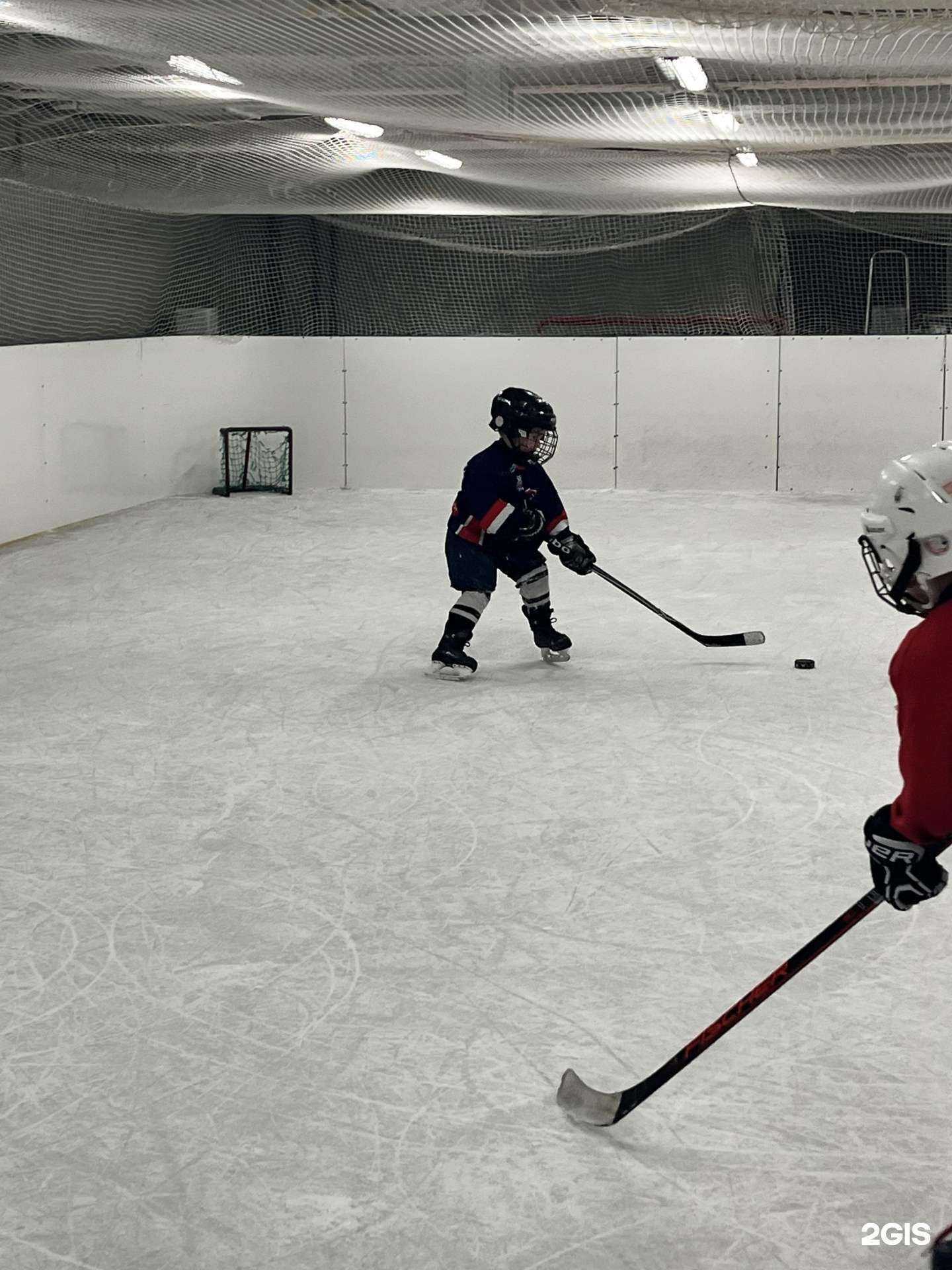 Отзывы на компанию proЛед в Нижнем Новгороде c фото