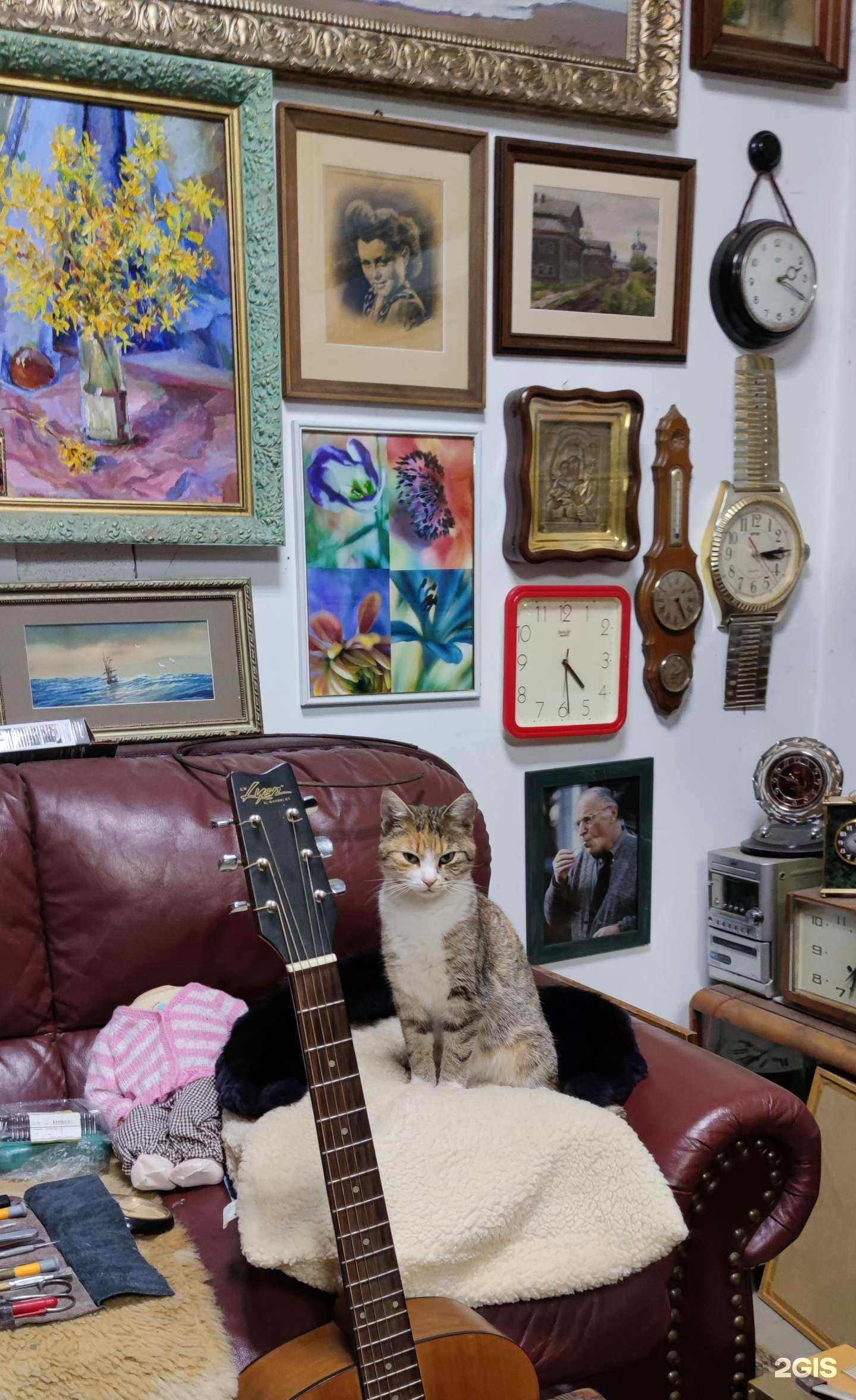 Отзывы на компанию Раболатория в г. Калининград c фото