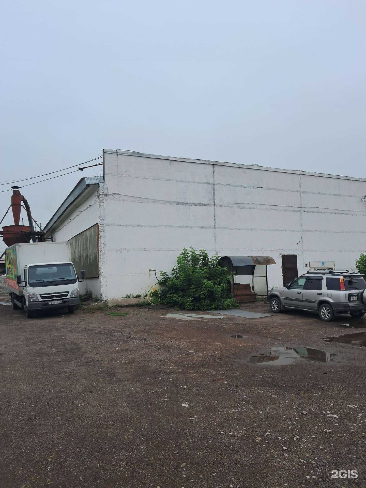 Отзывы на компанию Дома в г. Красноярск c фото