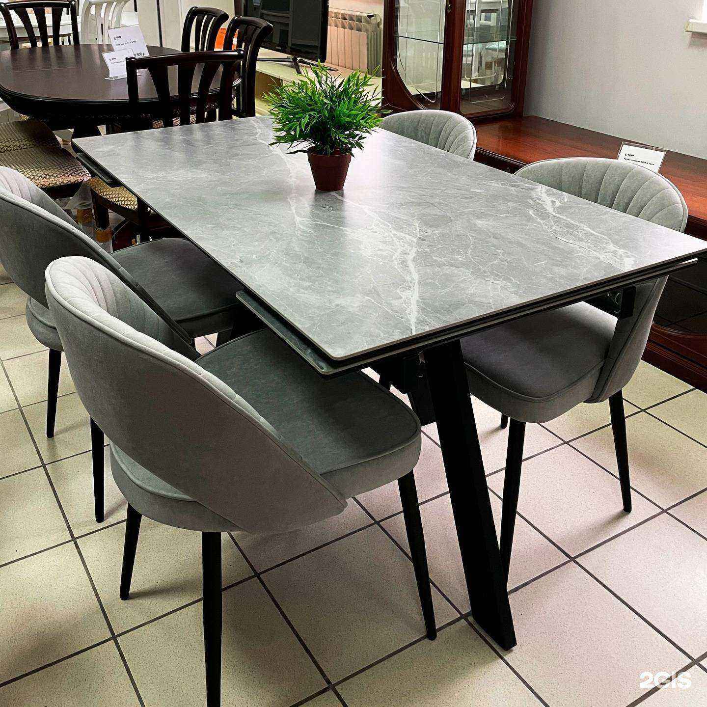 Отзывы на компанию Дик Мебель в Канаше c фото