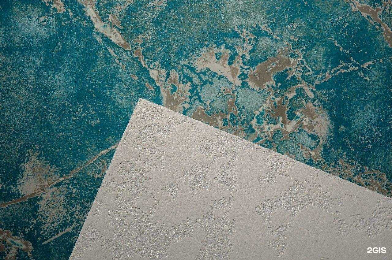 Отзывы на компанию Декоративно-малярный центр в г. Новороссийск c фото