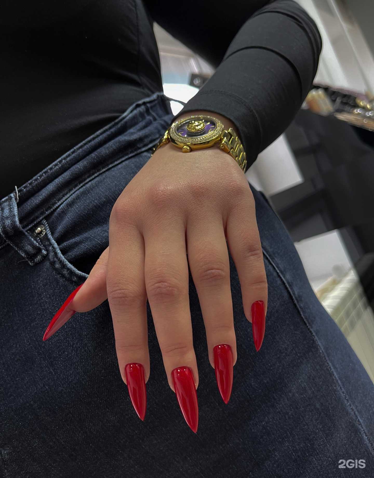 Отзывы на компанию Rehab studio в г. Уфа c фото