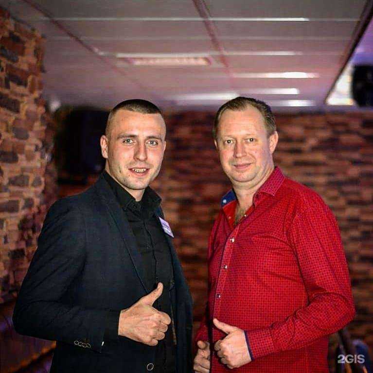 Отзывы на компанию Шампань в Туле c фото