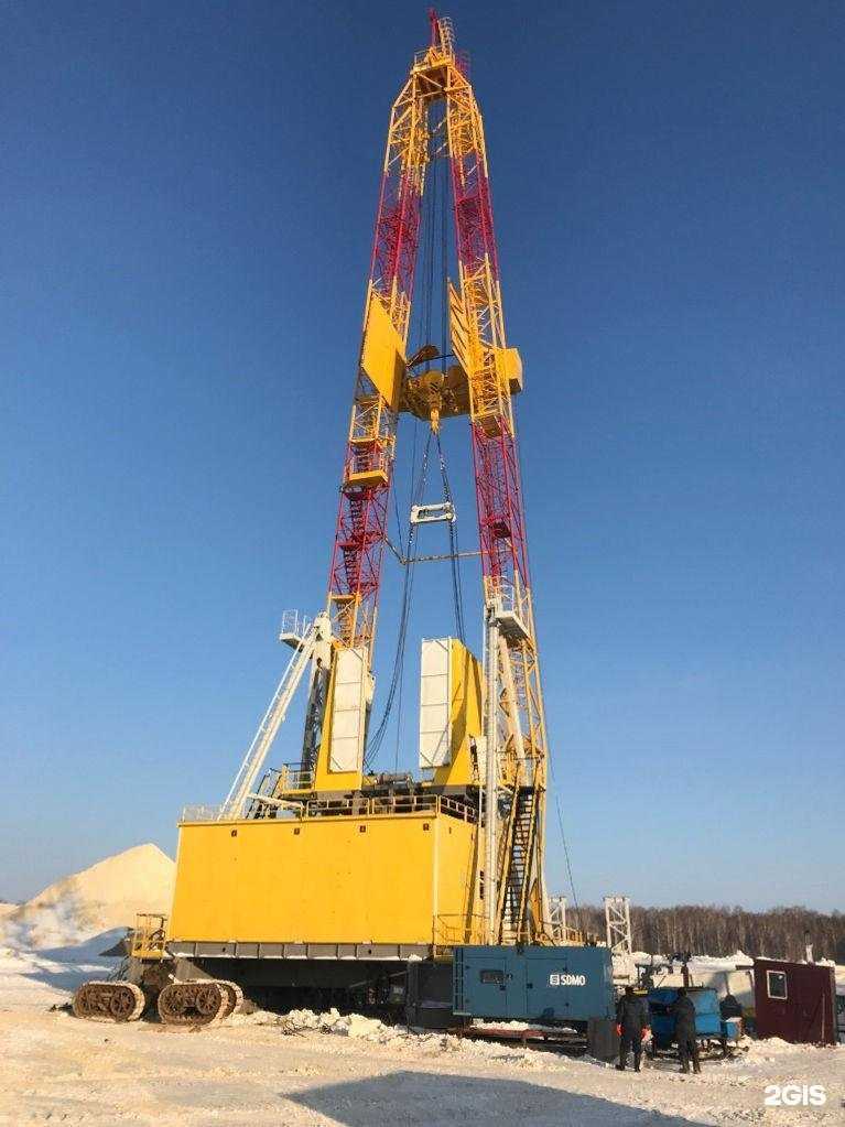 Отзывы на компанию Уральский Технический Центр Буровой Техники в г. Асбест c фото