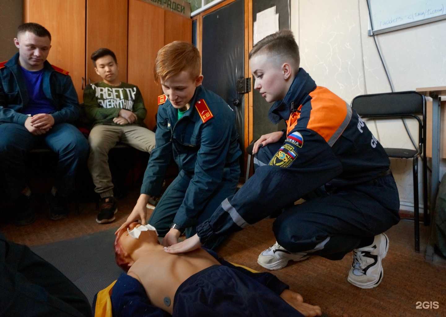 Отзывы на компанию Сахалинский государственный университет в г. Южно-Сахалинск c фото