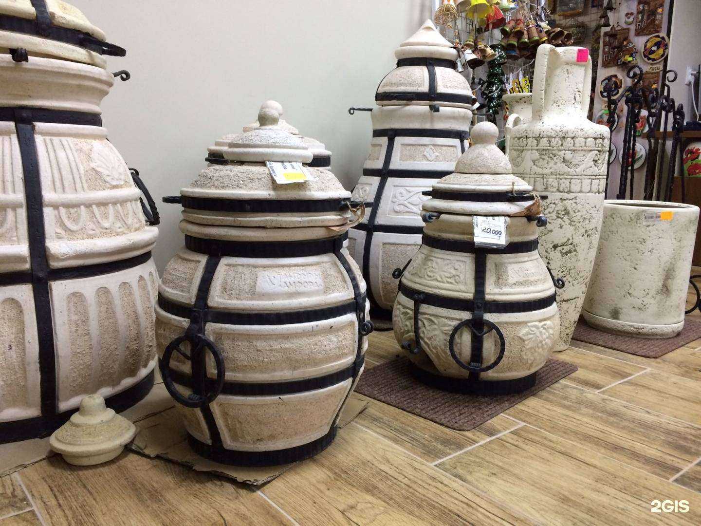 Отзывы на компанию Керамика в Калининграде c фото