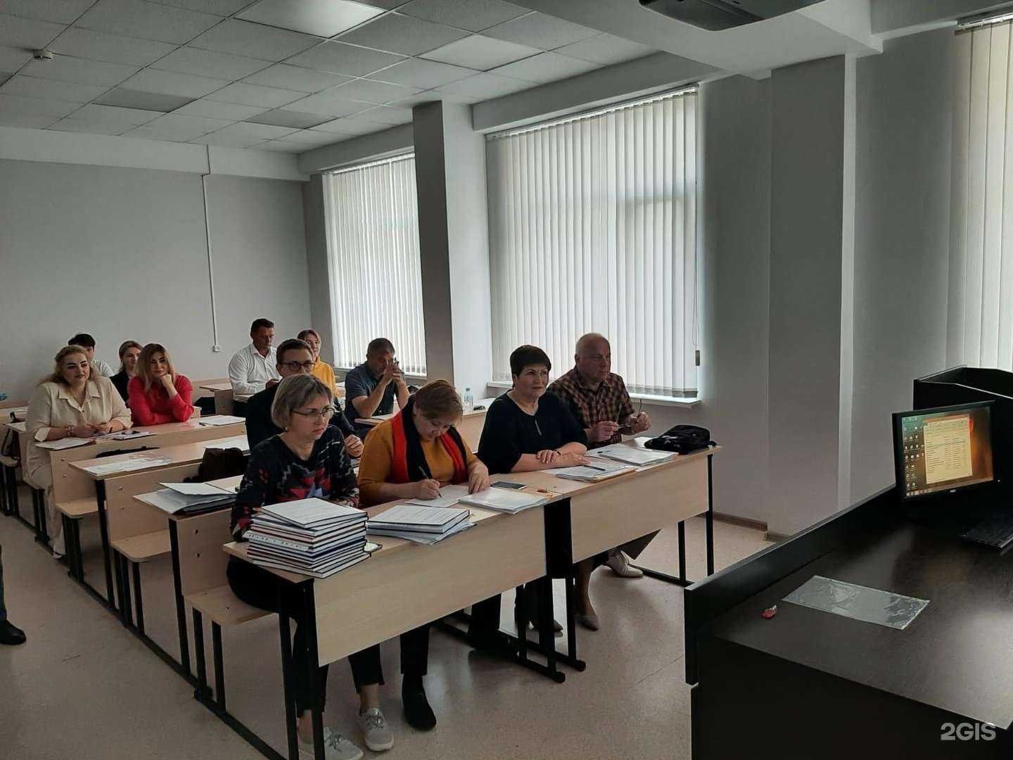 Отзывы на компанию Ставропольский региональный ресурсный центр в Ставрополе c фото