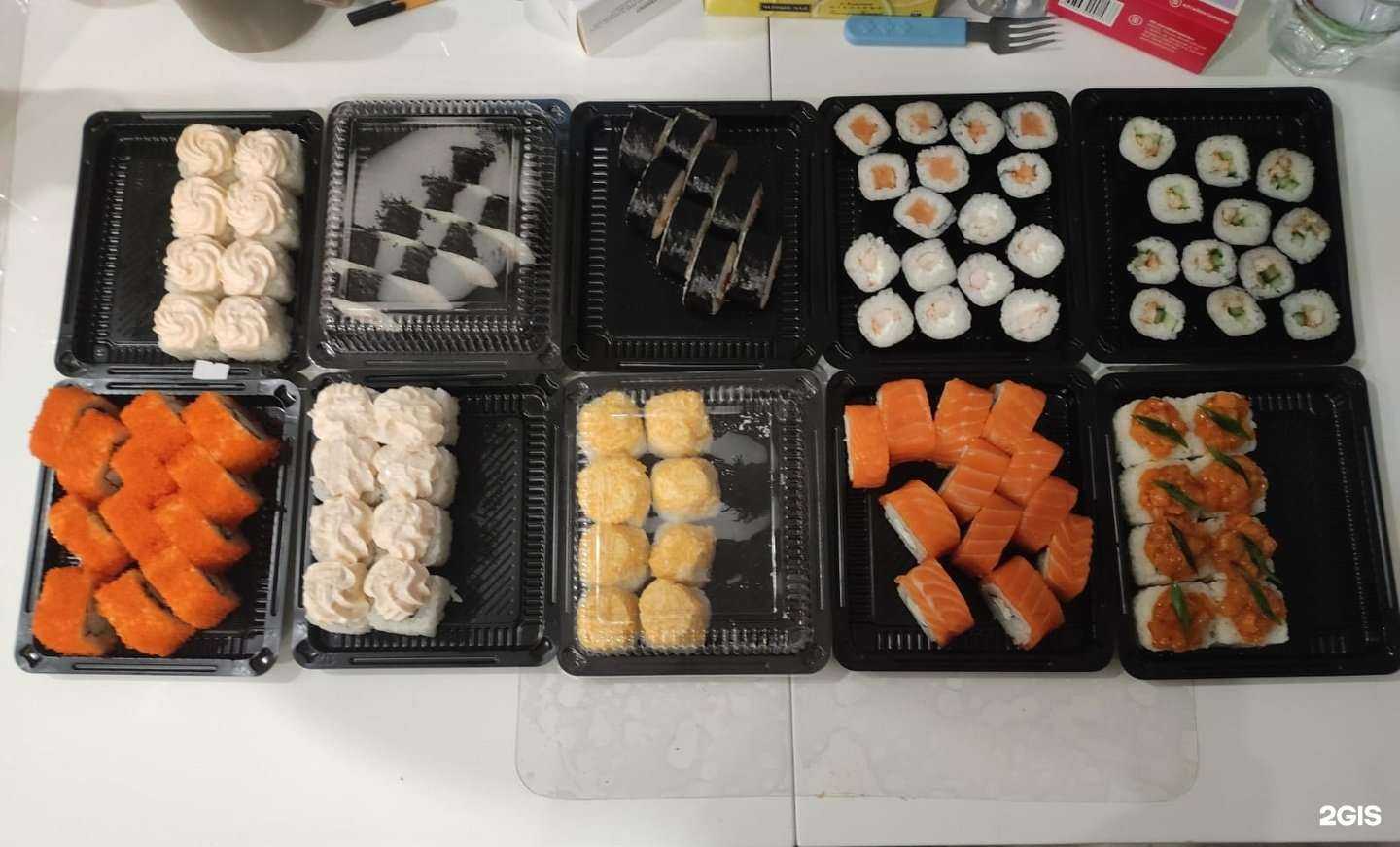 Отзывы на компанию Kraft Roll в Томске c фото