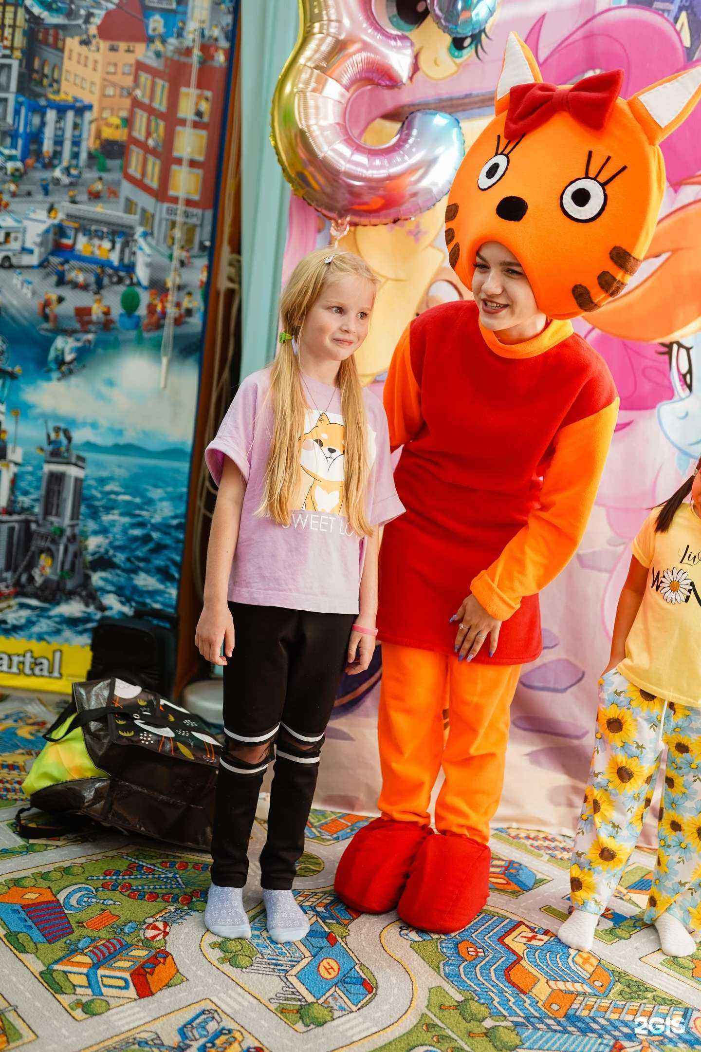 Отзывы на компанию Лего Квартал в г. Иркутск c фото