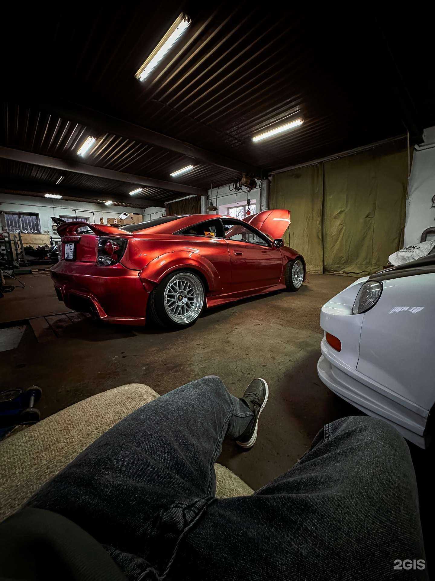 Отзывы на компанию Листвянка в г. Улан-Удэ c фото