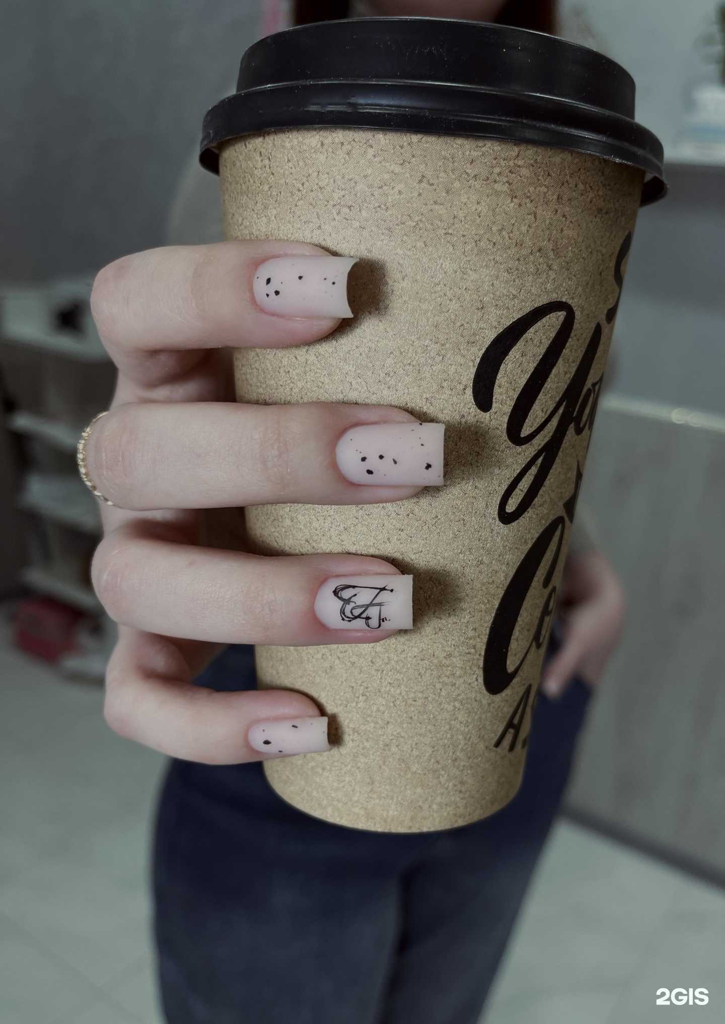Отзывы на компанию Mika Nails в г. Краснодар c фото