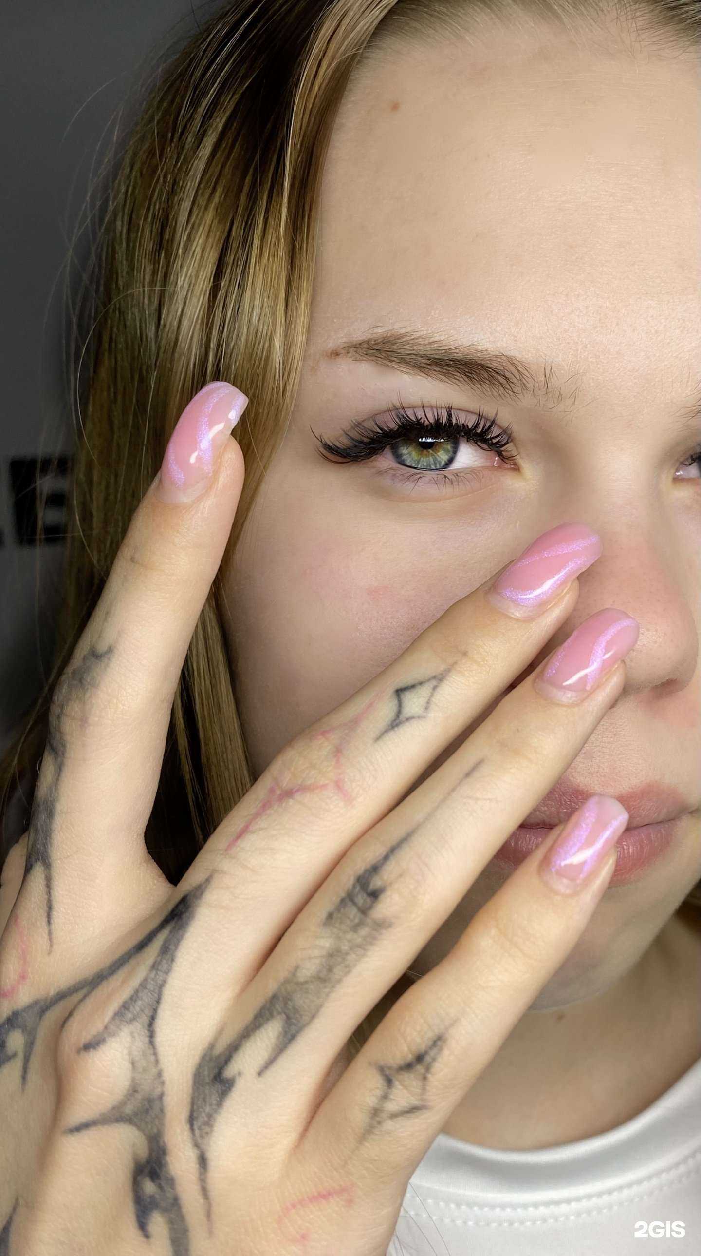 Отзывы на компанию Malysheva.lash в Барнауле c фото