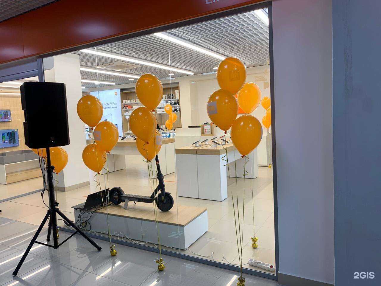 Отзывы на компанию Xiaomi в г. Октябрьский c фото