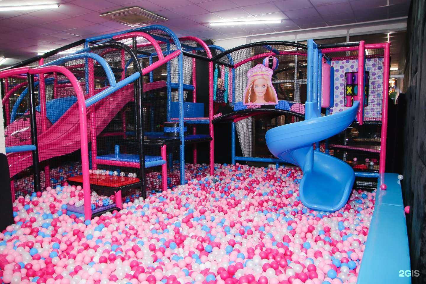 Отзывы на компанию Город Детей в Краснодаре c фото