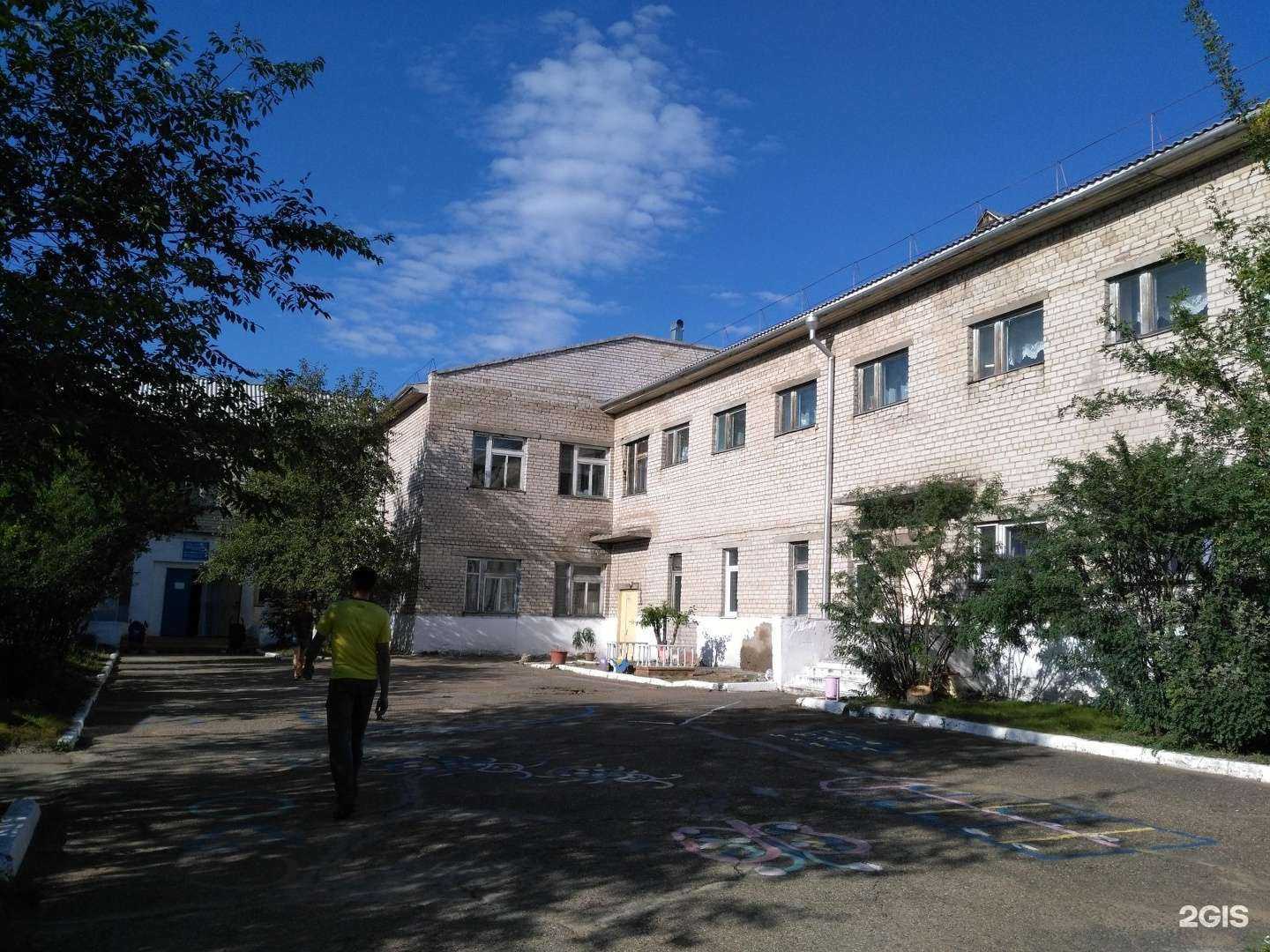 Отзывы на компанию Детский сад №66 в Чите c фото