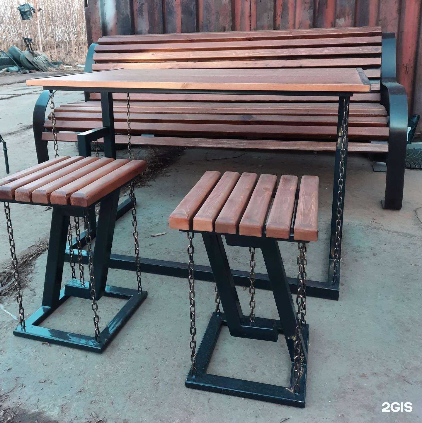 Отзывы на компанию МеталлГрандСтрой в Тюмени c фото