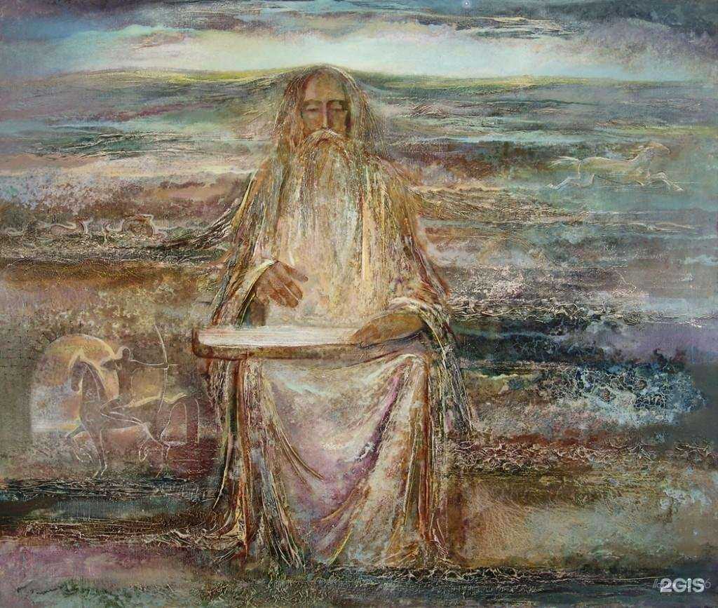 Отзывы на компанию Галерея Паршин в Ставрополе c фото