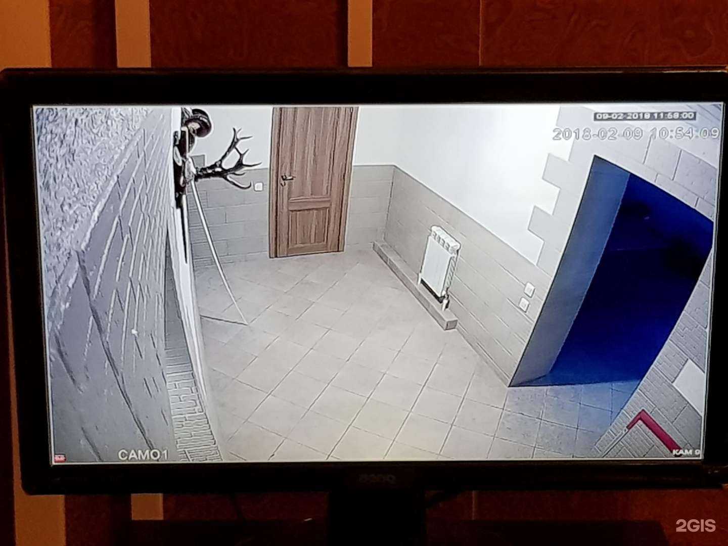 Отзывы на компанию АВК-профи в Омске c фото