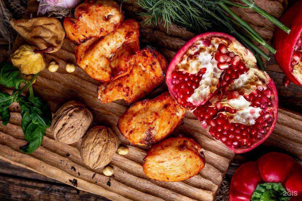 Отзывы на компанию Шашлычная деревня в Хабаровске c фото