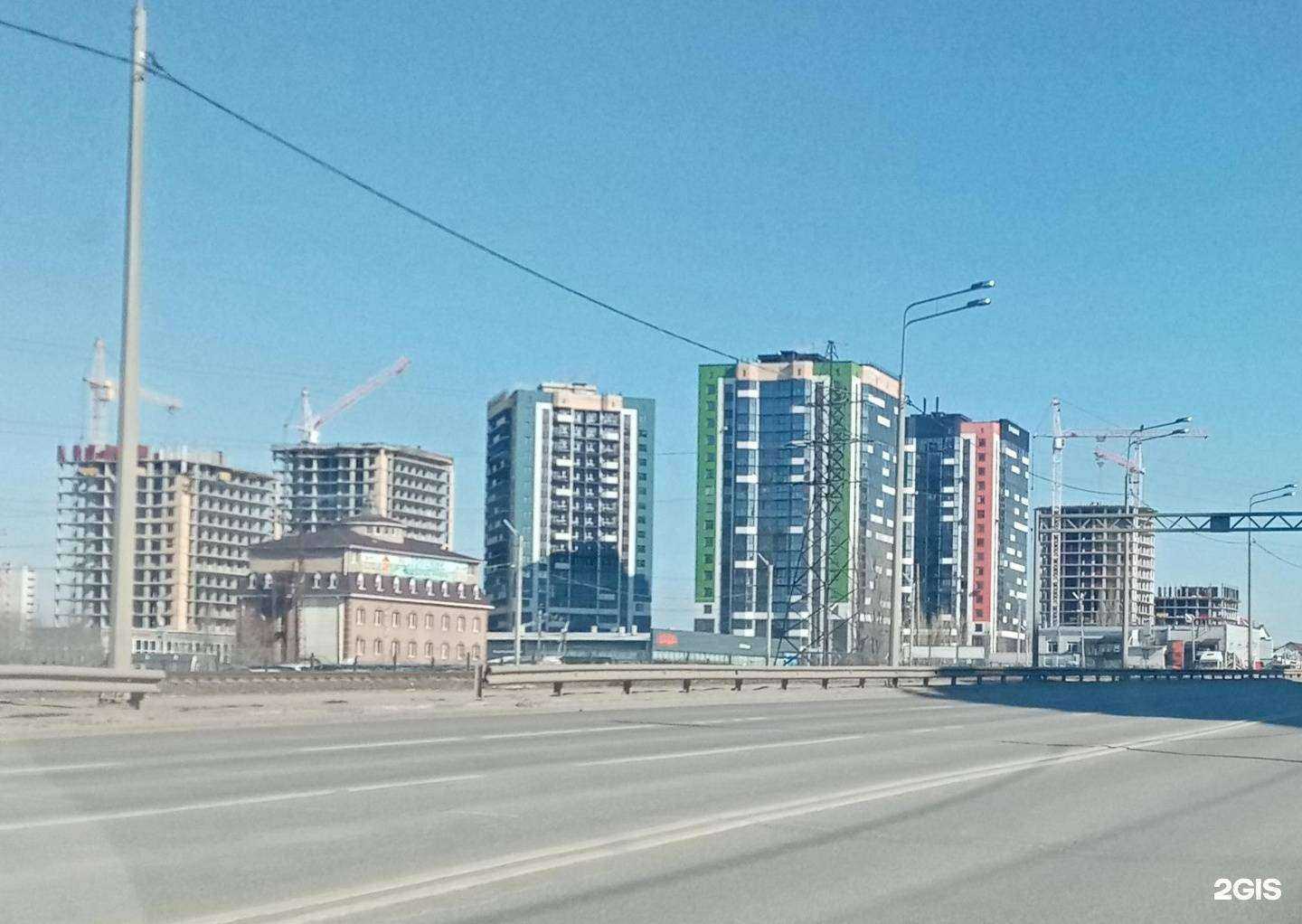 Отзывы на компанию Маячок в Воронеже c фото - фотография 2 из 2