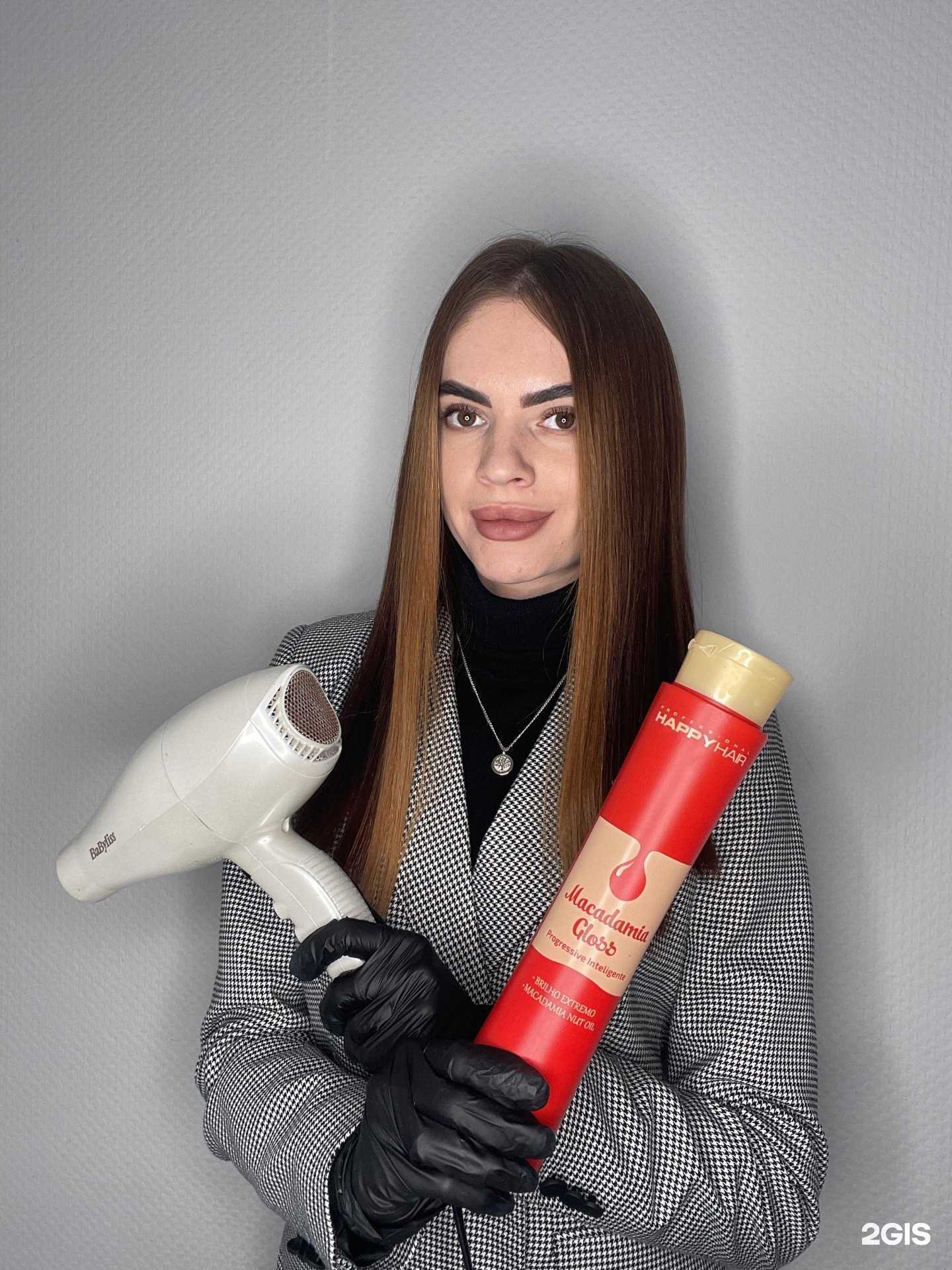 Отзывы на компанию Av keratin vl в г. Владивосток c фото