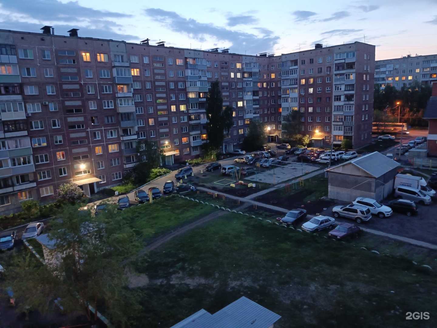 Отзывы на компанию ТСК в Барнауле c фото