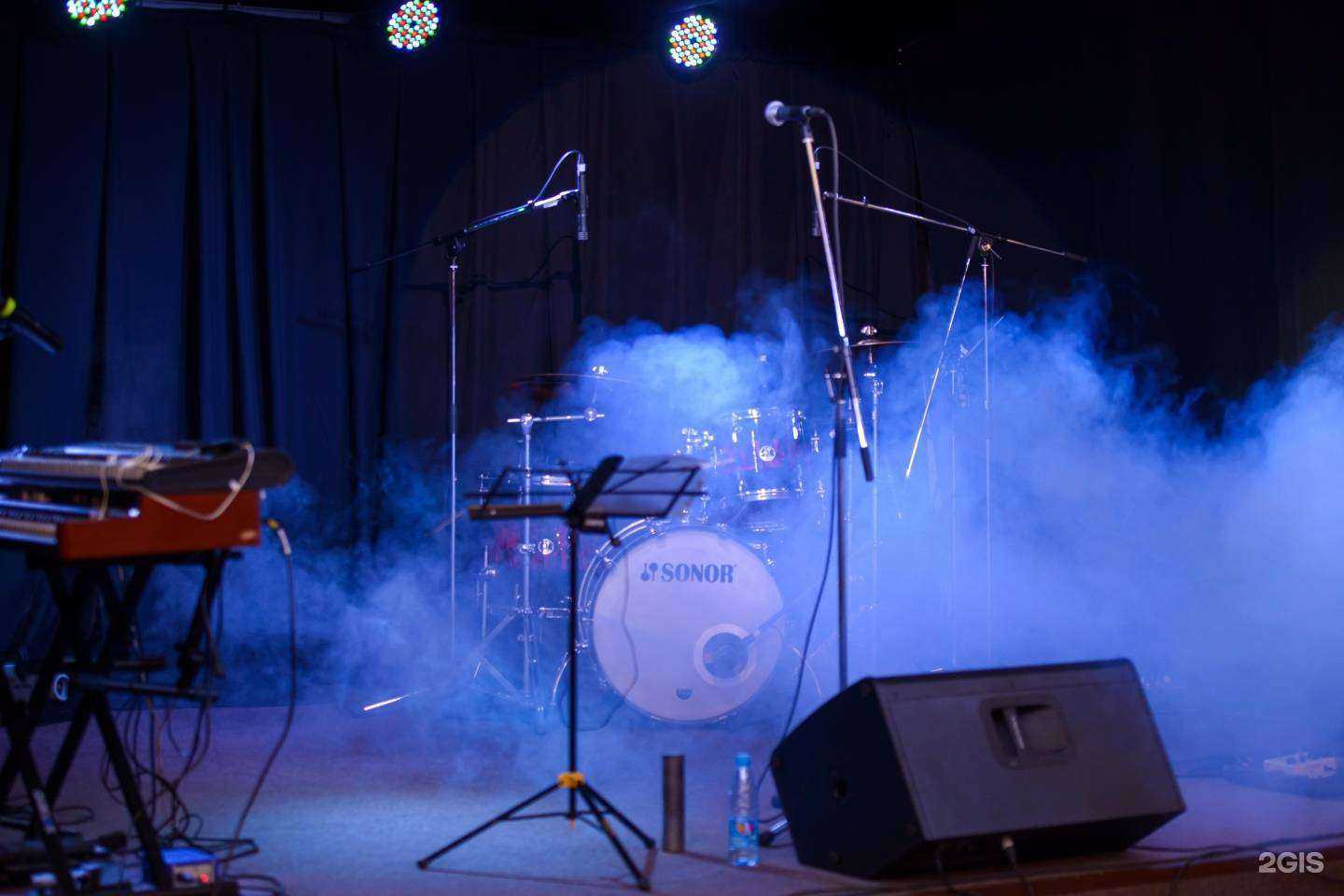 Отзывы на компанию Чердак production в г. Тольятти c фото