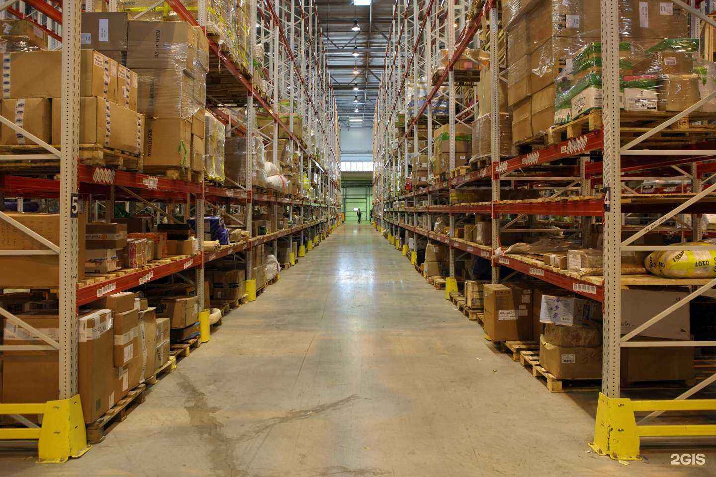 Отзывы на компанию Деловые Линии в г. Каменск-Уральский c фото