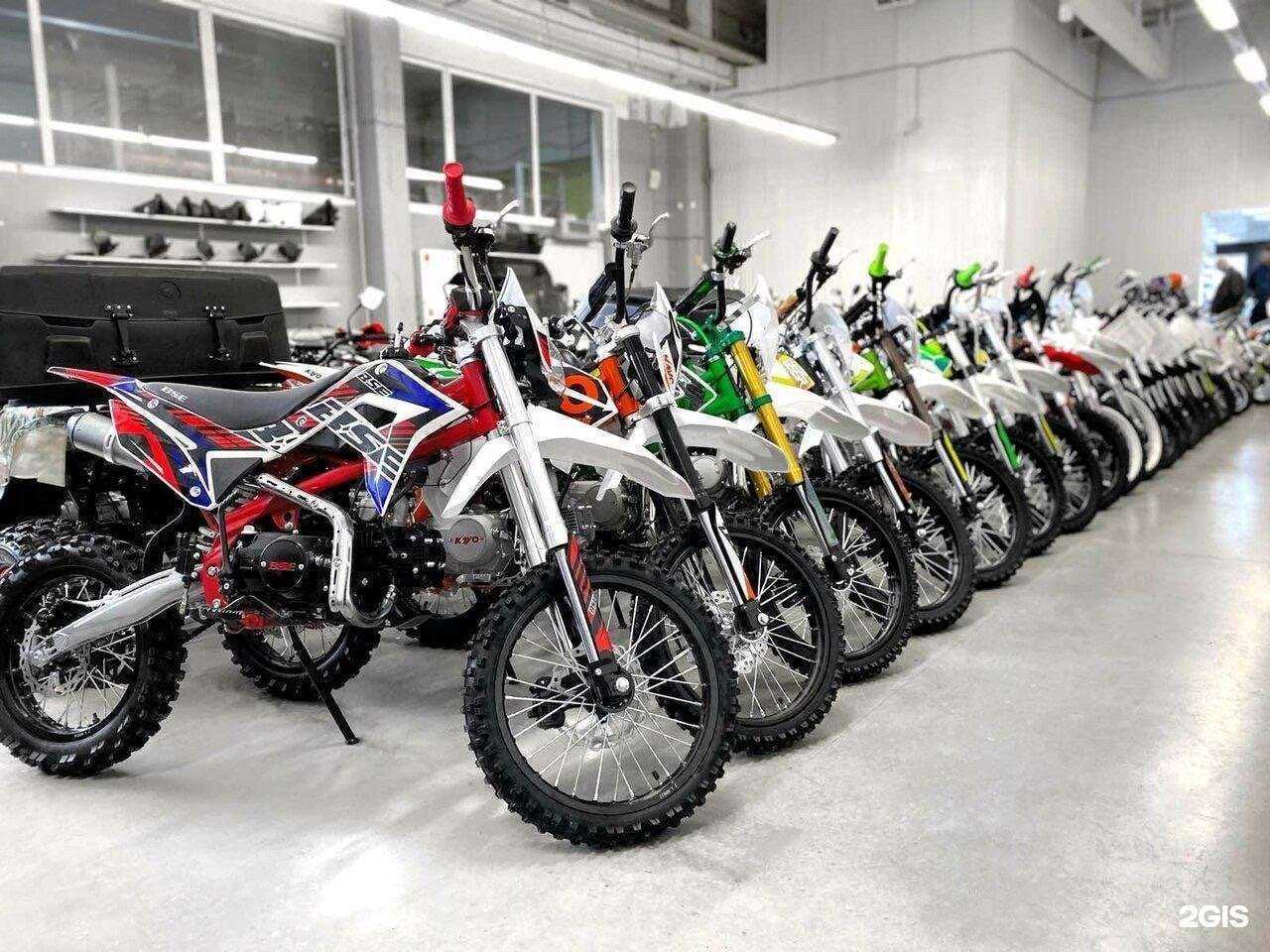 Отзывы на компанию Expert-moto в Перми c фото