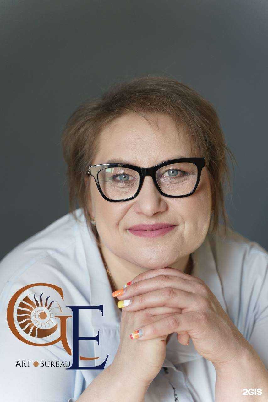 Отзывы на компанию Арт-бюро Жанны Еськовой в Калининграде c фото