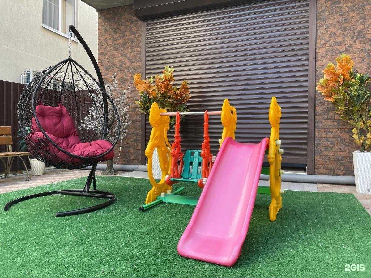 Отзывы на компанию 3 звезды в Анапе c фото