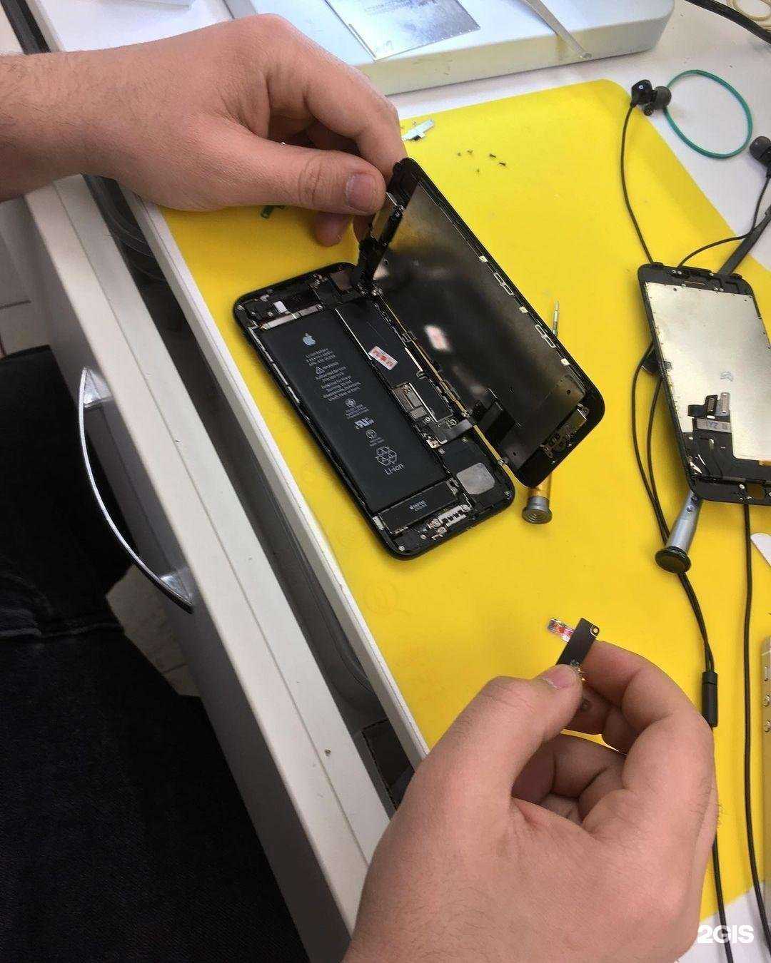 Отзывы на компанию Artservice_116 в Казани c фото