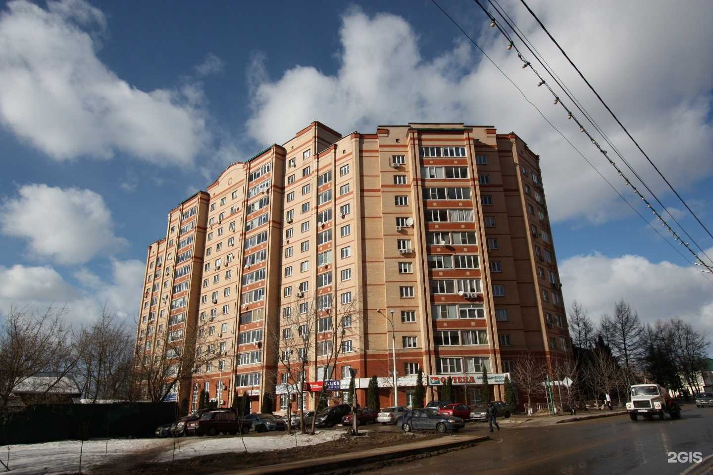 Отзывы на компанию Yana balloons в г. Истра c фото