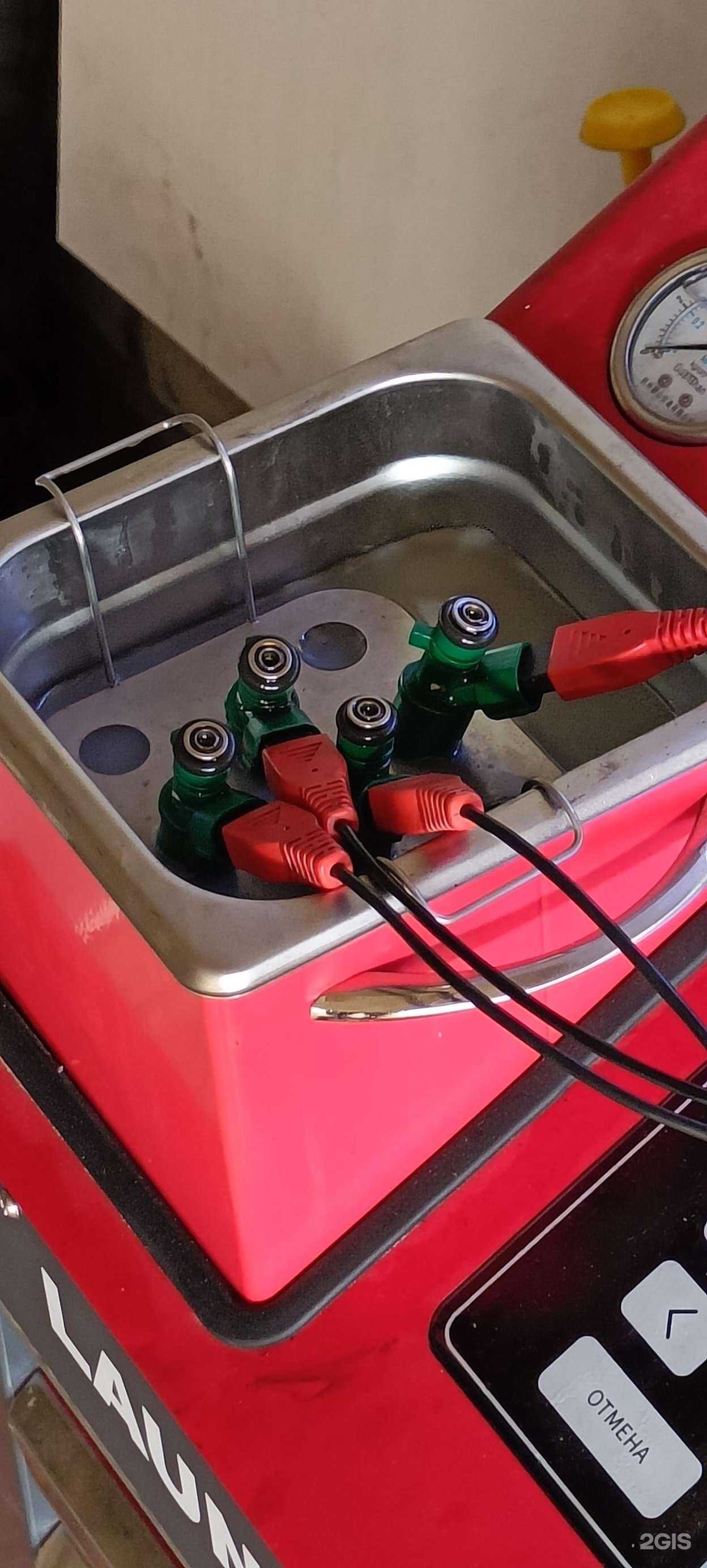 Отзывы на компанию Гараж в Перми c фото