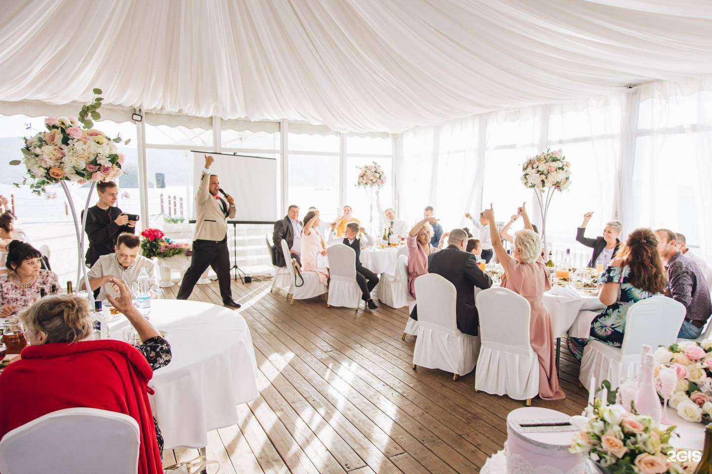 Отзывы на компанию Событие в г. Владивосток c фото