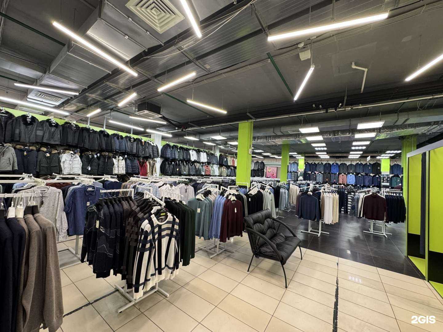 Отзывы на компанию Jeans 222 в г. Красноярск c фото