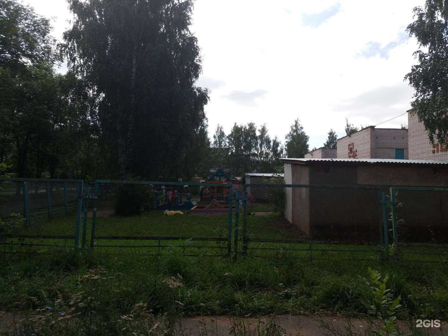 Отзывы на компанию Детский сад №258 в г. Ижевск c фото